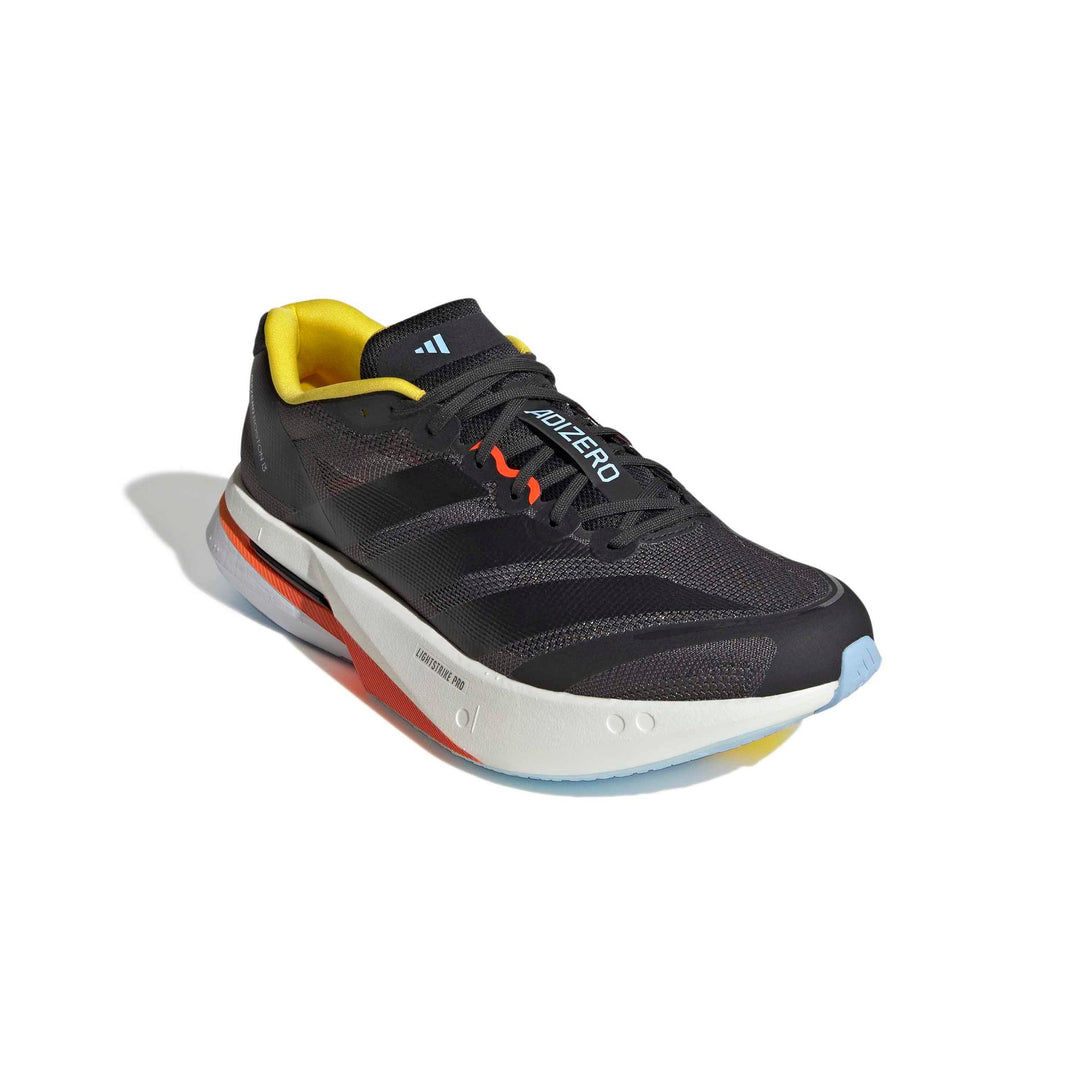 adidas Adizero Boston 13 M - carbon/cblack/impora