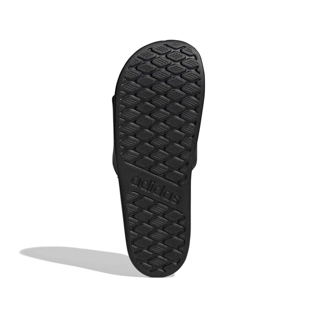 adidas Adilette Comfort 2.0 - cblack/cblack/cblack
