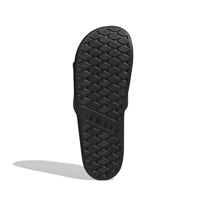 adidas Adilette Comfort 2.0 - cblack/cblack/cblack