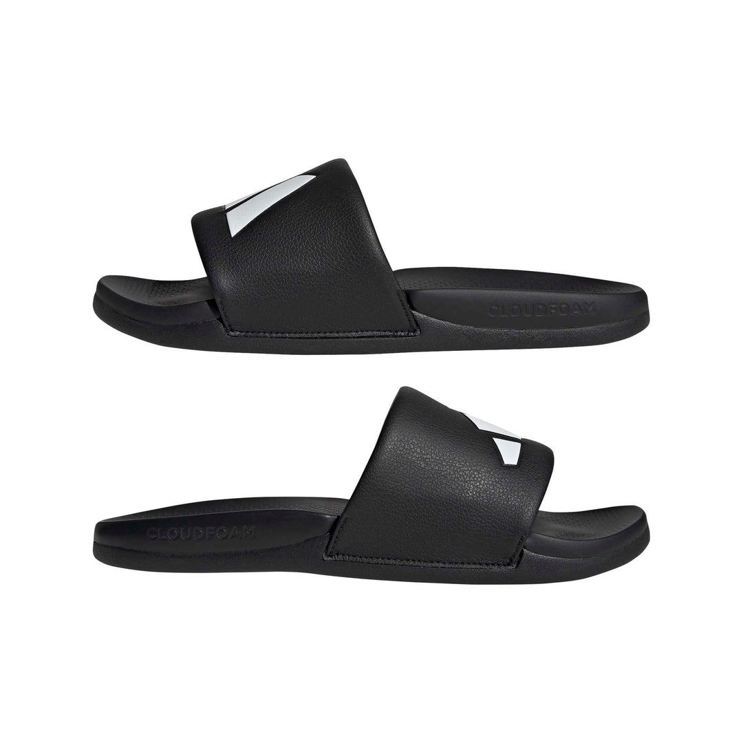 adidas Adilette Comfort 2.0 - cblack/cblack/cblack