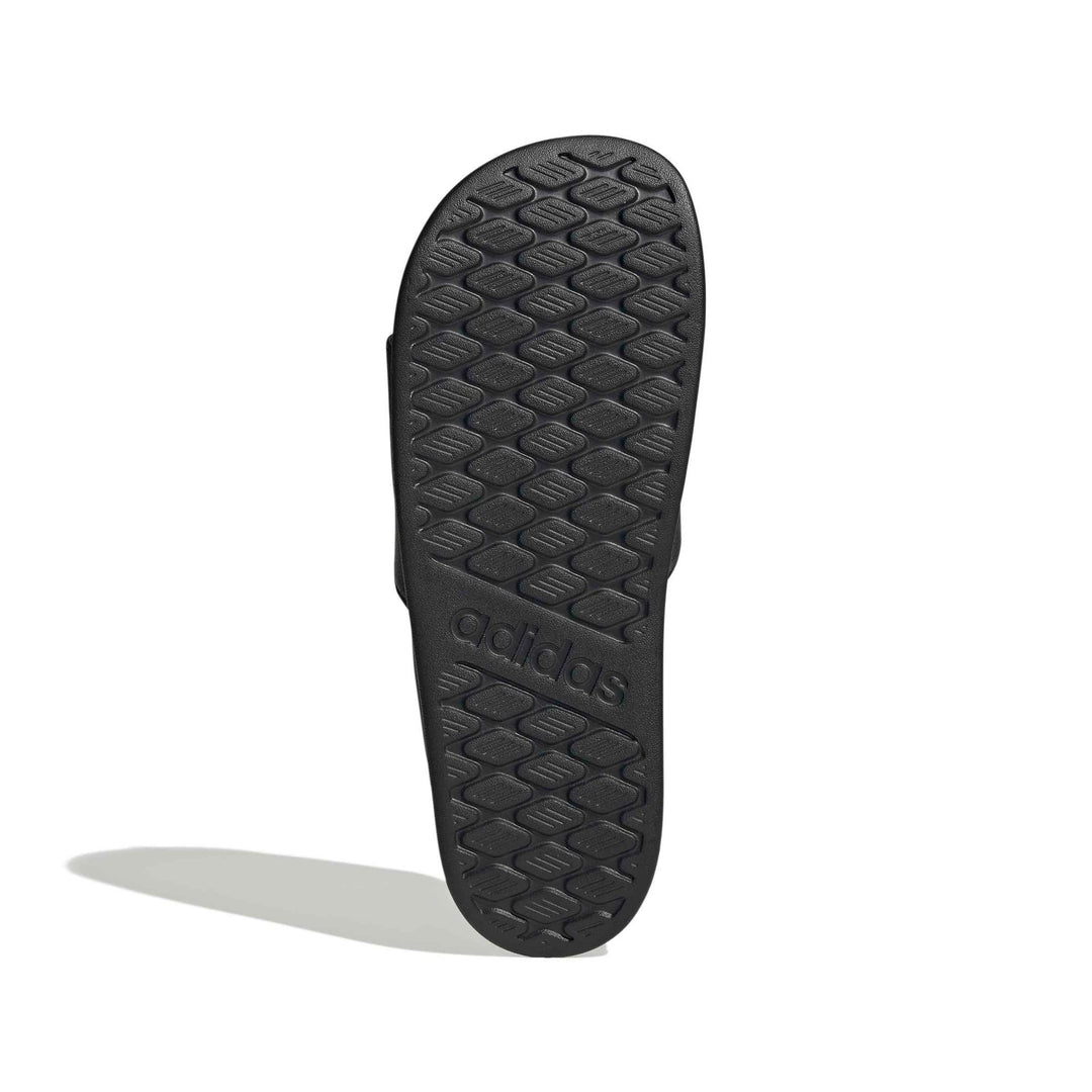 adidas Adilette Comfort 2.0 - cblack/cblack/cblack