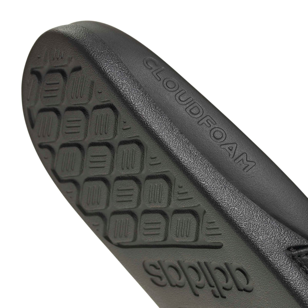 adidas Adilette Comfort 2.0 - cblack/cblack/cblack