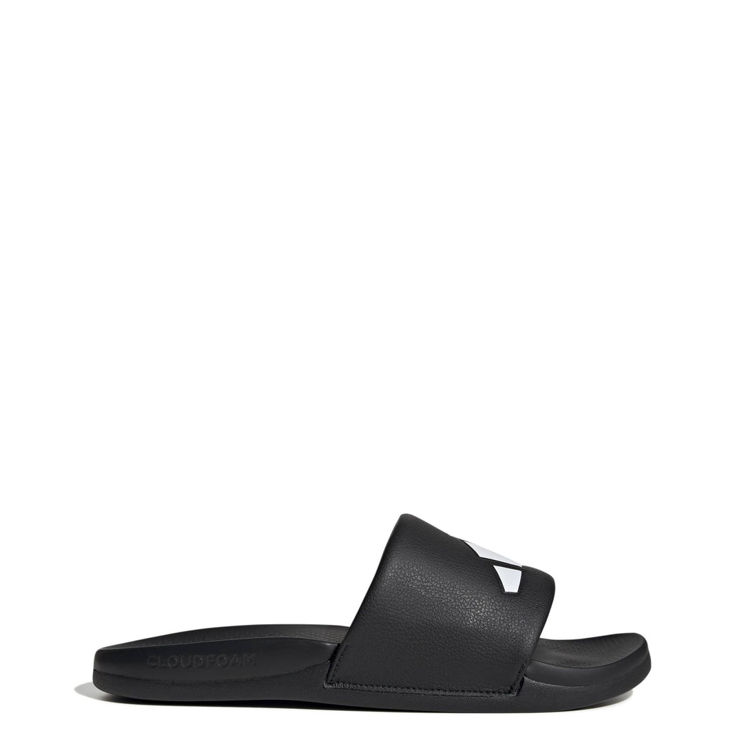 adidas Adilette Comfort 2.0 - cblack/ftwwht/cblack