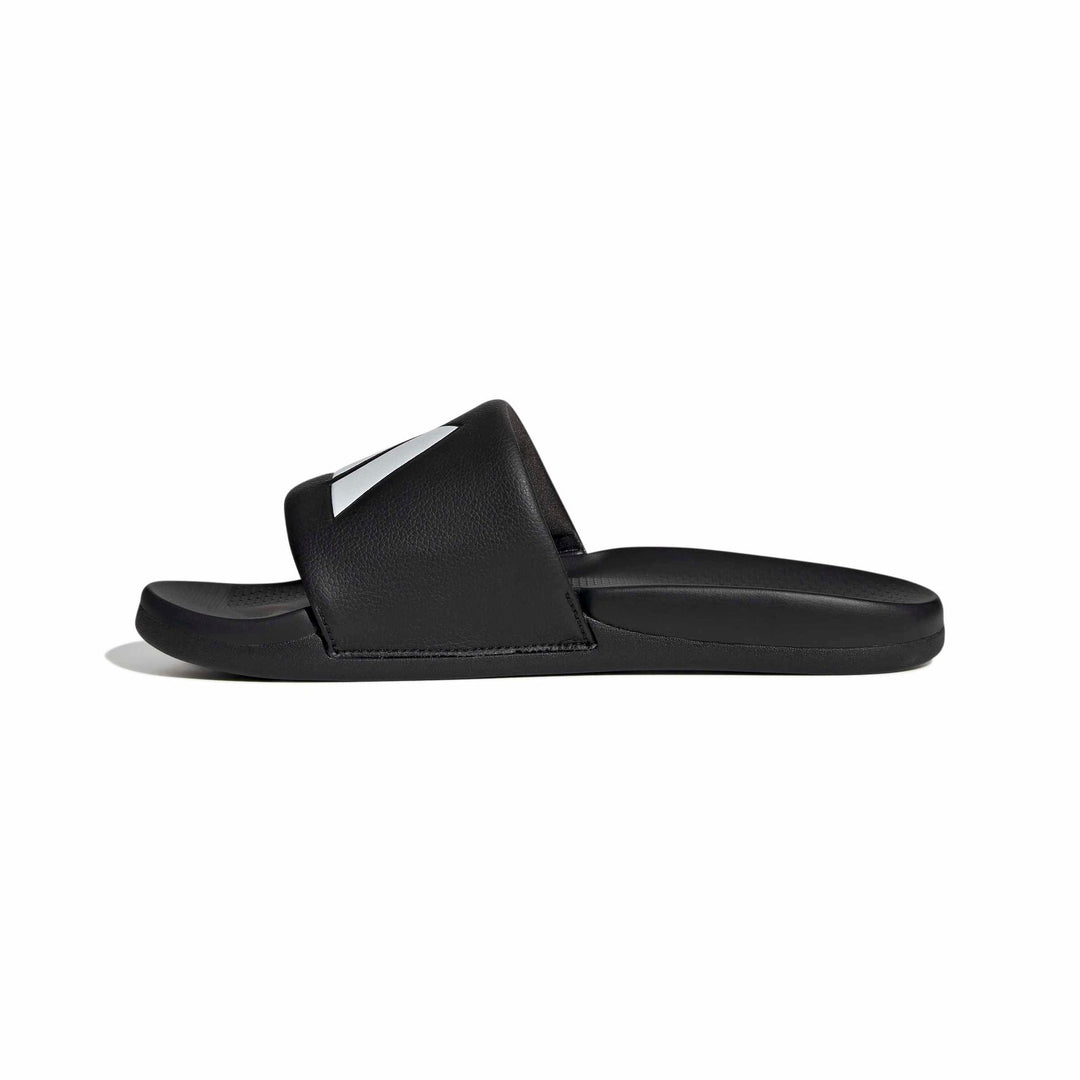 adidas Adilette Comfort 2.0 - cblack/ftwwht/cblack