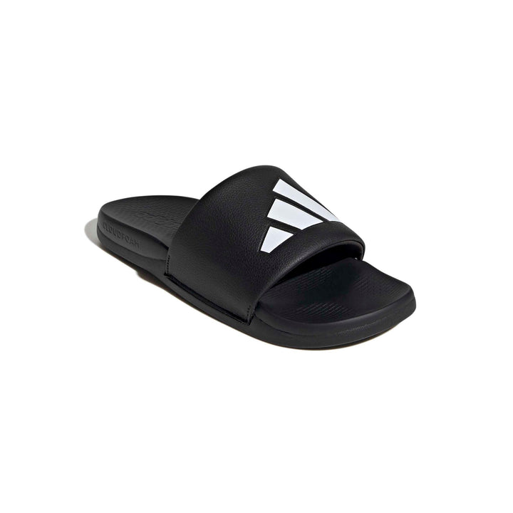adidas Adilette Comfort 2.0 - cblack/ftwwht/cblack