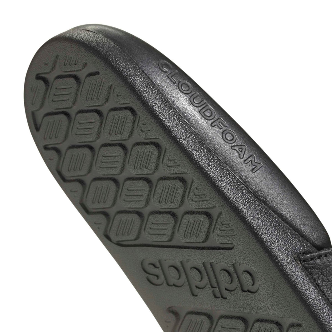 adidas Adilette Comfort 2.0 - cblack/ftwwht/cblack