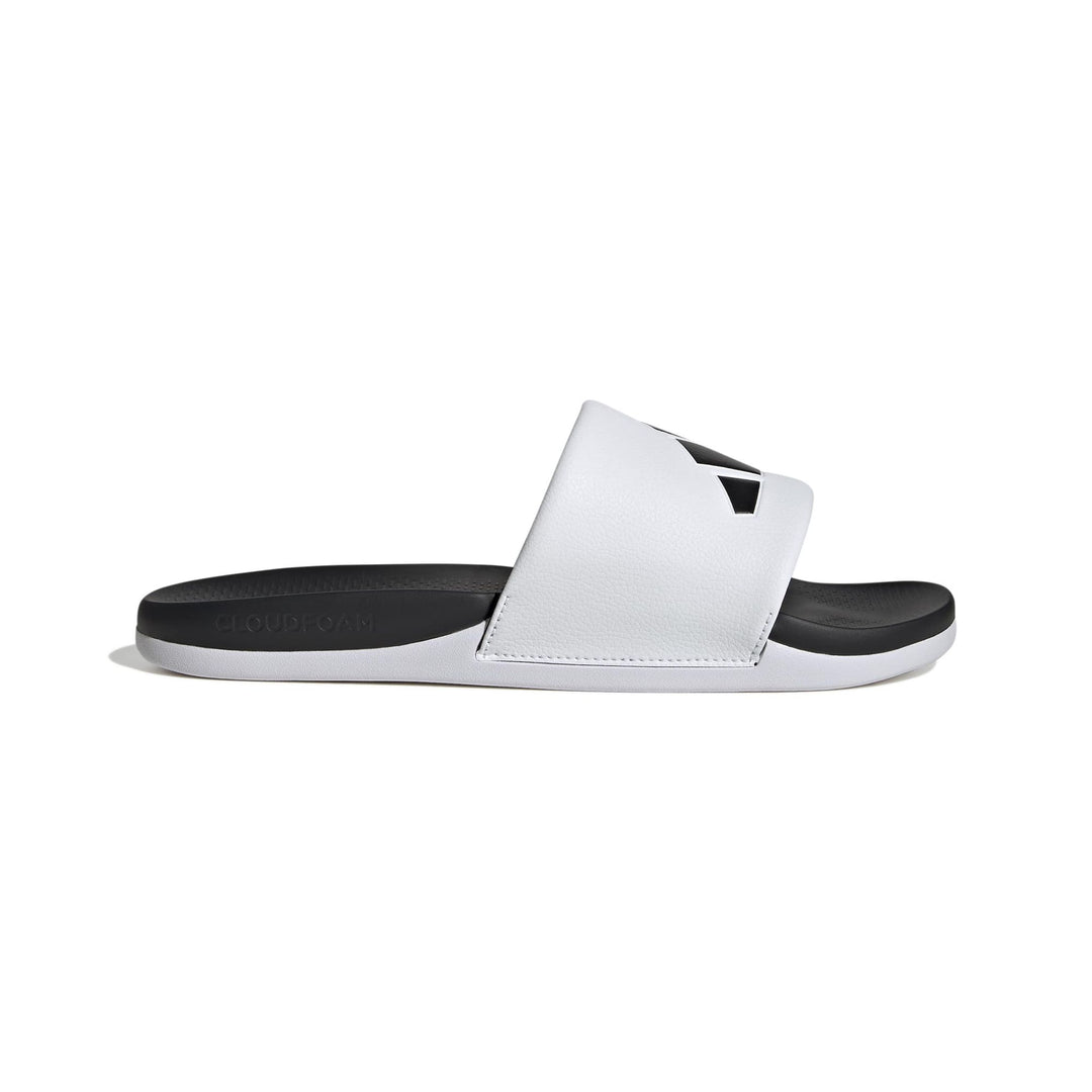 adidas Adilette Comfort 2.0 - ftwwht/cblack/cblack