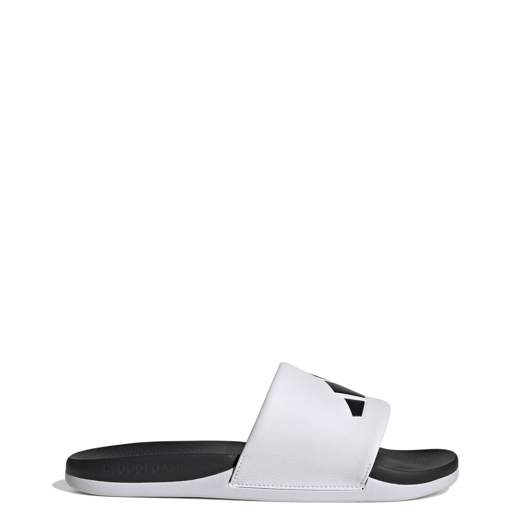 adidas Adilette Comfort 2.0 - ftwwht/cblack/cblack