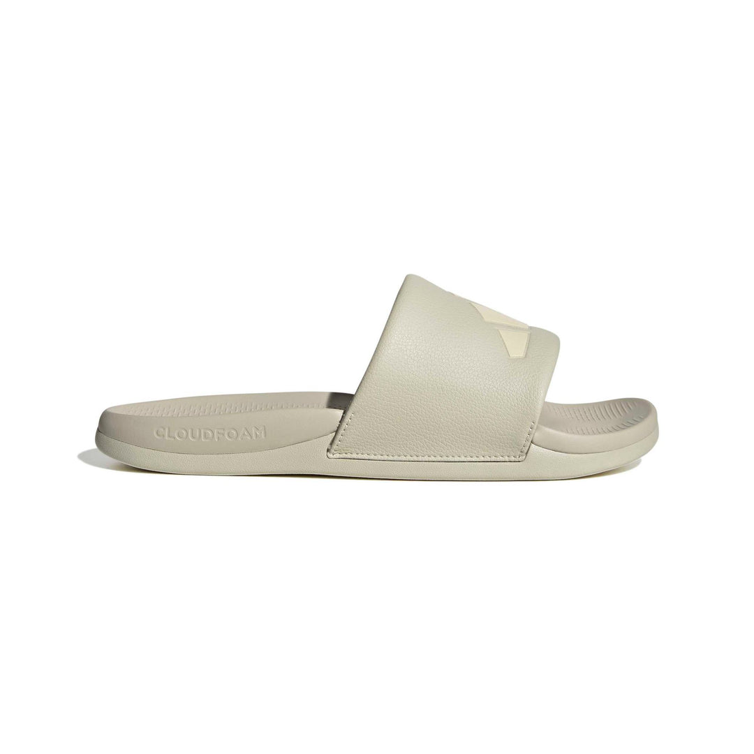 adidas Adilette Comfort 2.0 - ftwwht/cblack/cblack