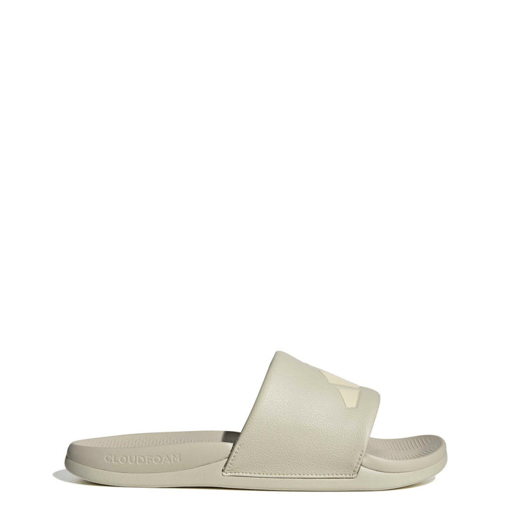 adidas Adilette Comfort 2.0 - ftwwht/cblack/cblack