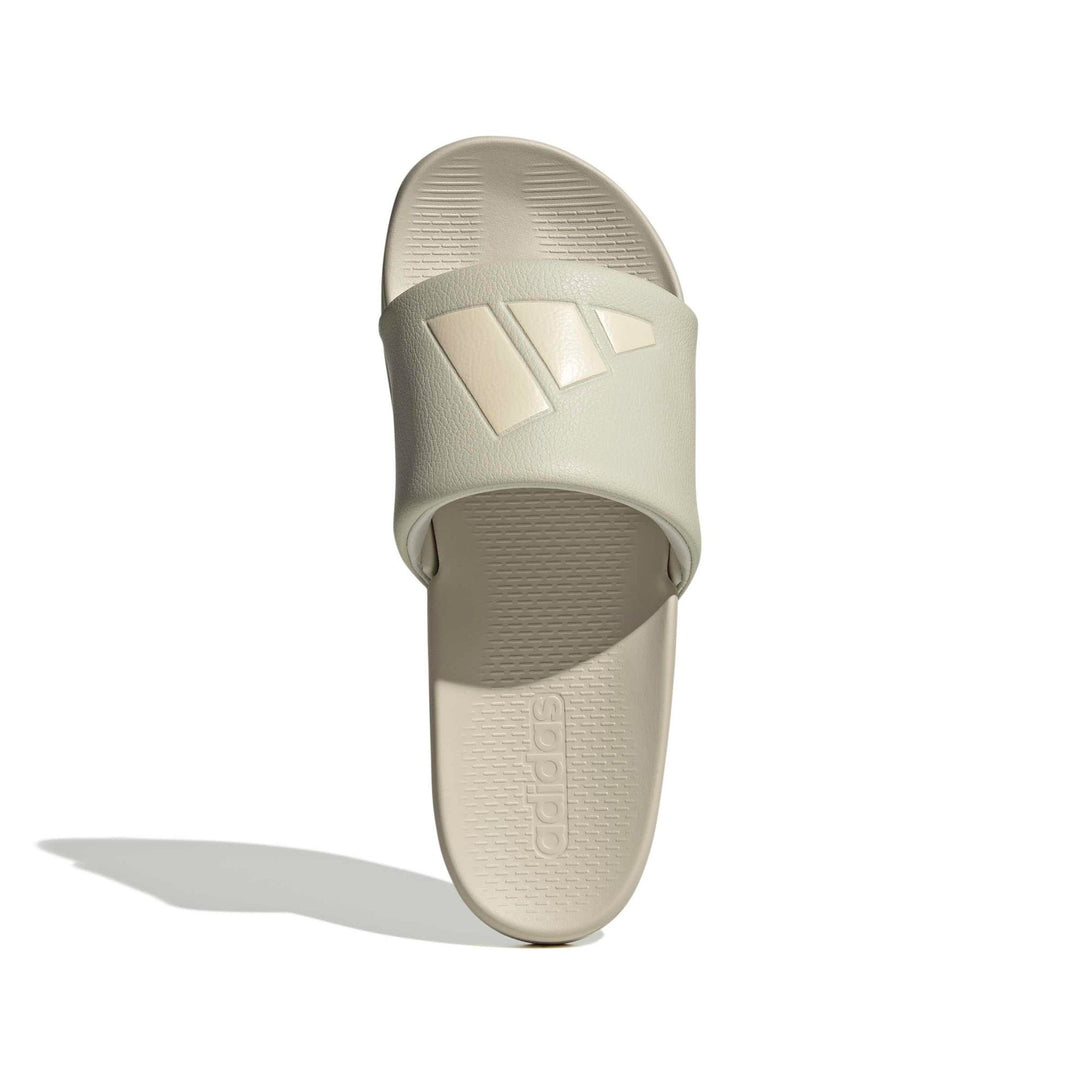 adidas Adilette Comfort 2.0 - ftwwht/cblack/cblack