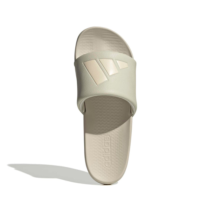 adidas Adilette Comfort 2.0 - ftwwht/cblack/cblack