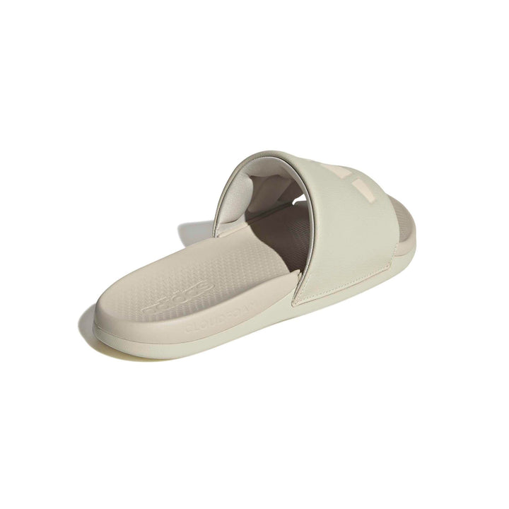 adidas Adilette Comfort 2.0 - ftwwht/cblack/cblack