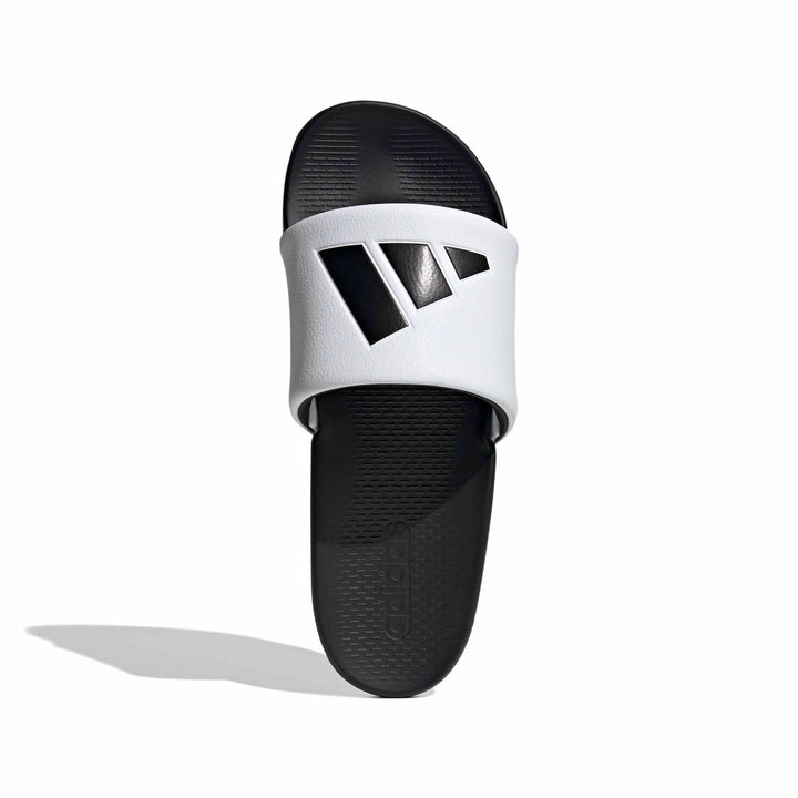 adidas Adilette Comfort 2.0 - ftwwht/cblack/cblack