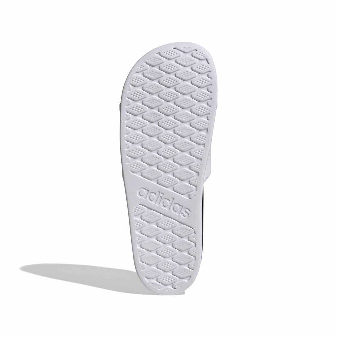 adidas Adilette Comfort 2.0 - ftwwht/cblack/cblack