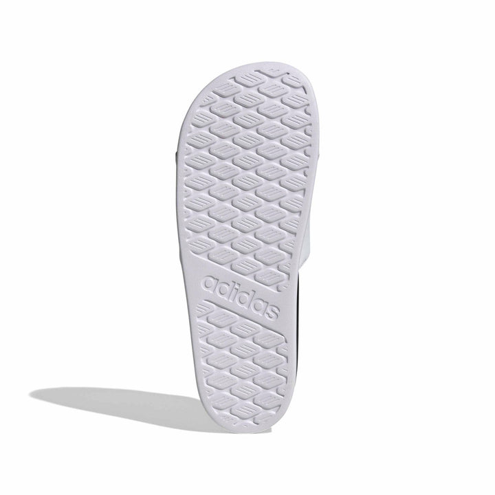 adidas Adilette Comfort 2.0 - ftwwht/cblack/cblack