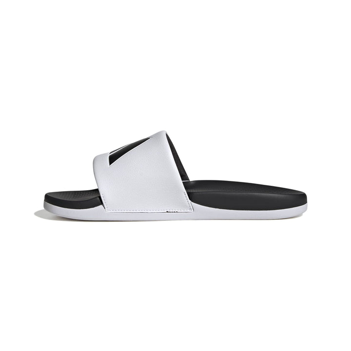adidas Adilette Comfort 2.0 - ftwwht/cblack/cblack