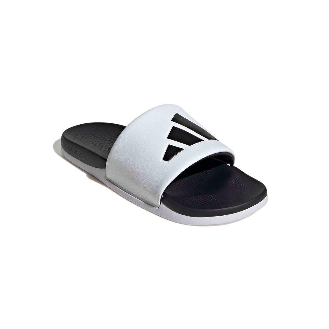 adidas Adilette Comfort 2.0 - ftwwht/cblack/cblack