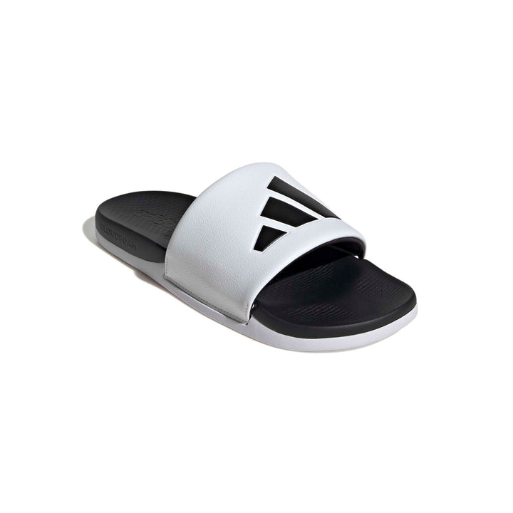 adidas Adilette Comfort 2.0 - ftwwht/cblack/cblack