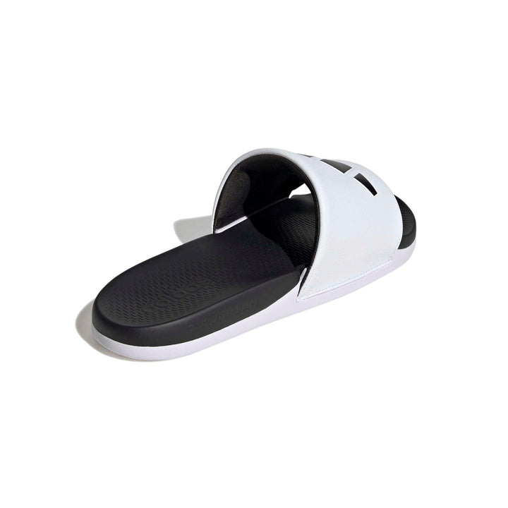 adidas Adilette Comfort 2.0 - ftwwht/cblack/cblack