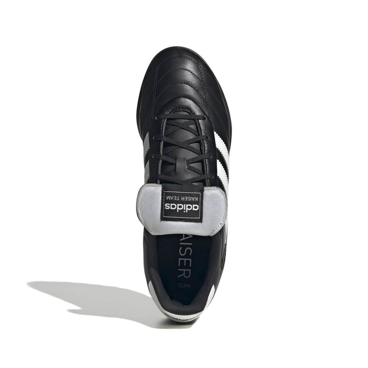 adidas Kaiser Team 2 - cblack/cwhite/cblack