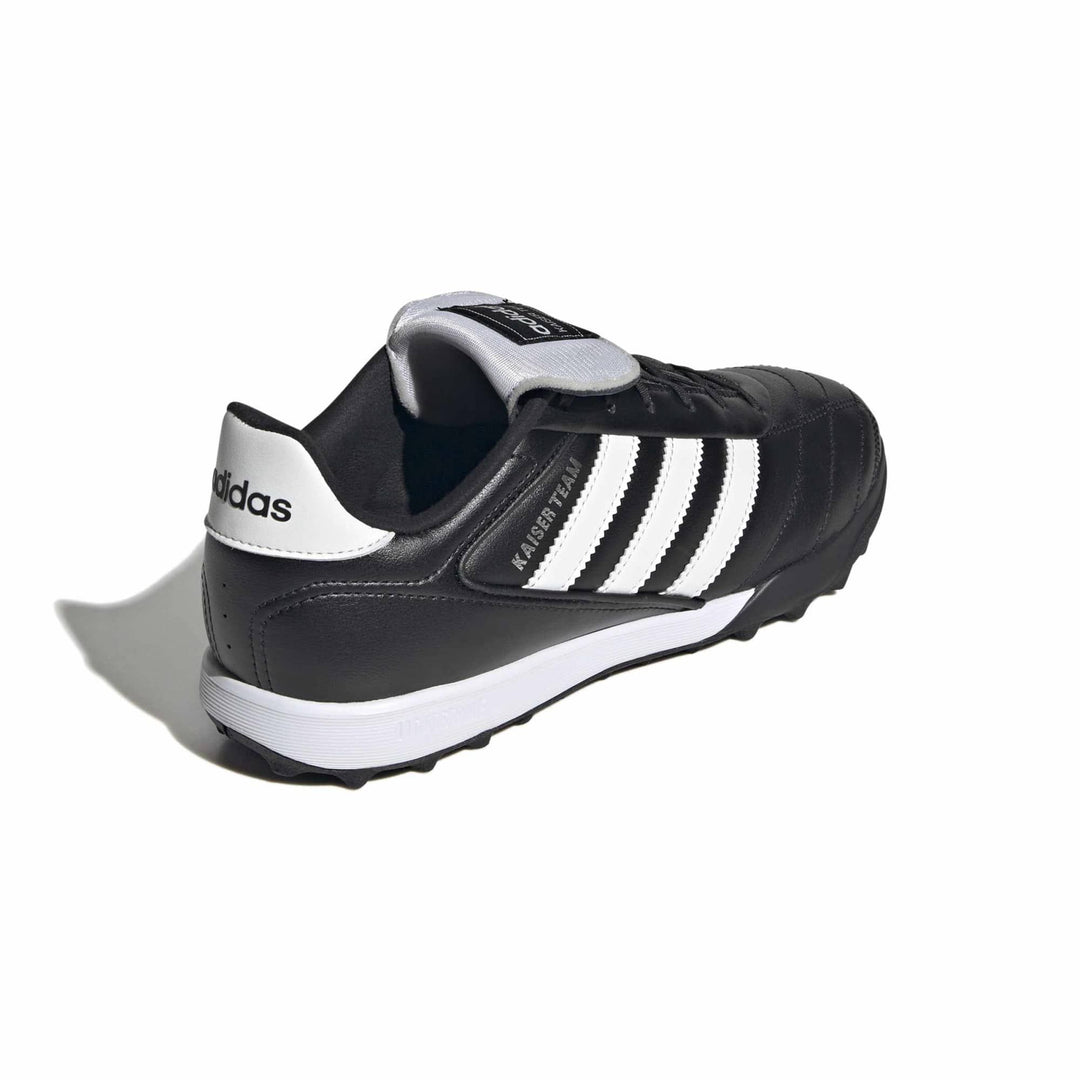 adidas Kaiser Team 2 - cblack/cwhite/cblack