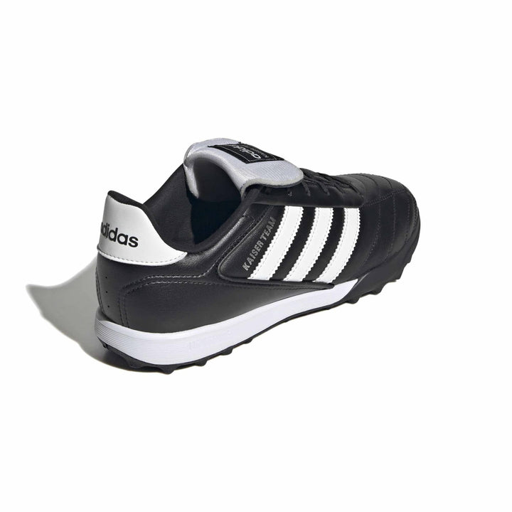 adidas Kaiser Team 2 - cblack/cwhite/cblack