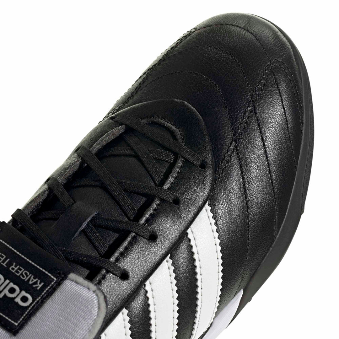 adidas Kaiser Team 2 - cblack/cwhite/cblack