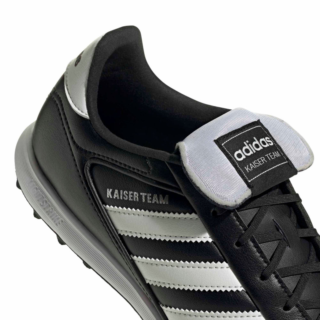 adidas Kaiser Team 2 - cblack/cwhite/cblack
