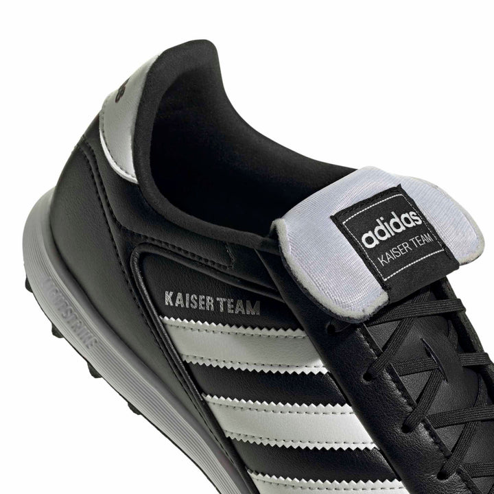 adidas Kaiser Team 2 - cblack/cwhite/cblack