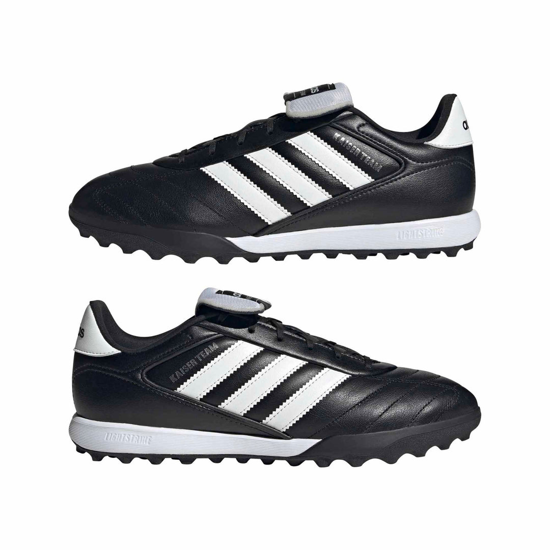 adidas Kaiser Team 2 - cblack/cwhite/cblack