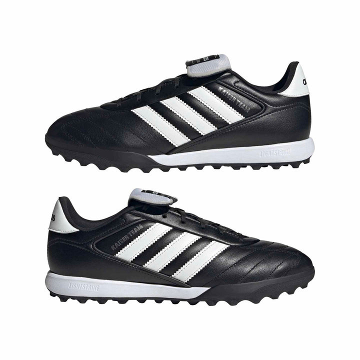 adidas Kaiser Team 2 - cblack/cwhite/cblack