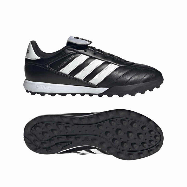 adidas Kaiser Team 2 - cblack/cwhite/cblack