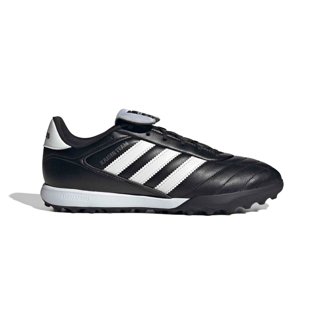 adidas Kaiser Team 2 - cblack/cwhite/cblack