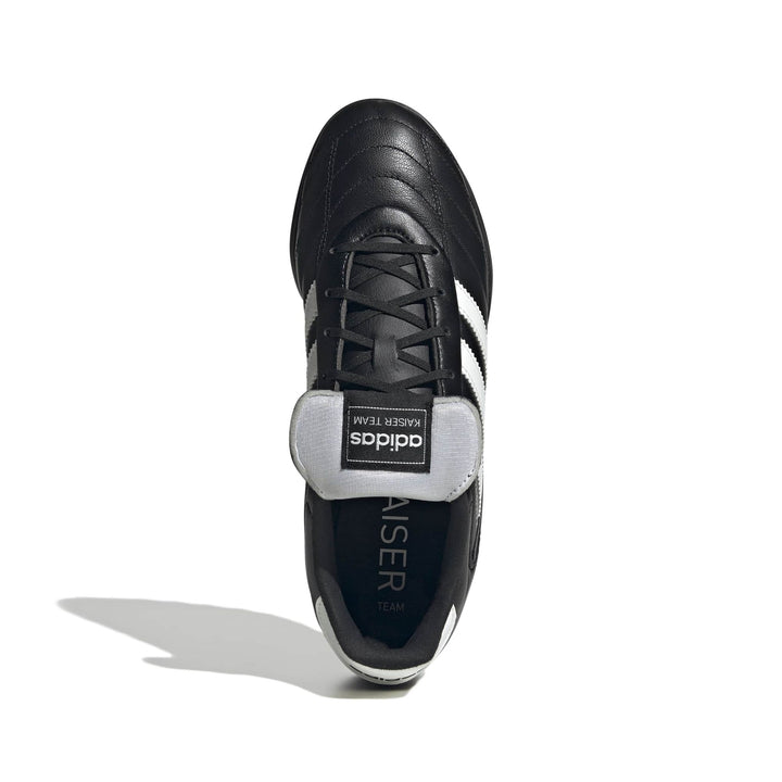 adidas Kaiser Team 2 - cblack/cwhite/cblack