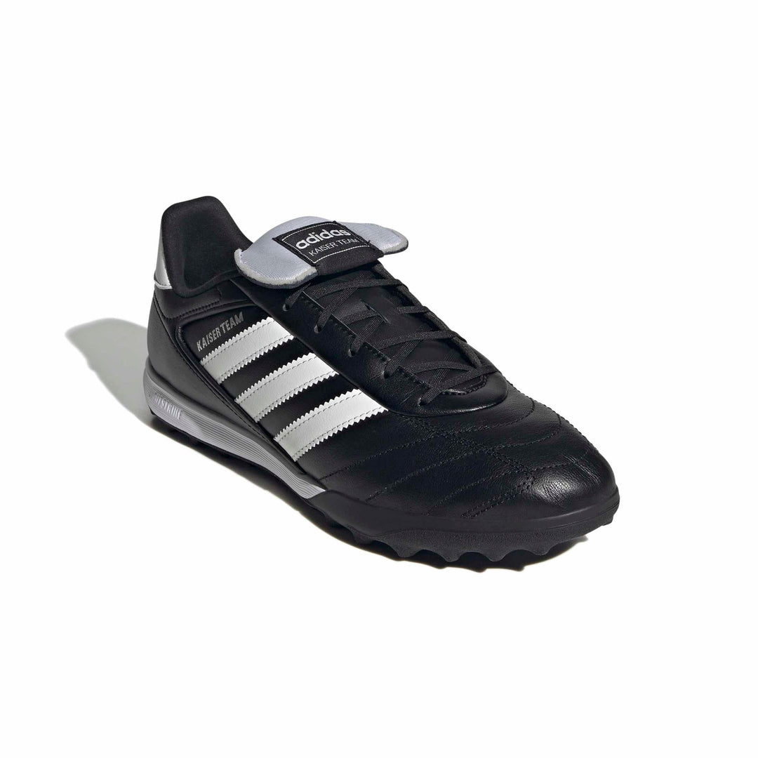 adidas Kaiser Team 2 - cblack/cwhite/cblack