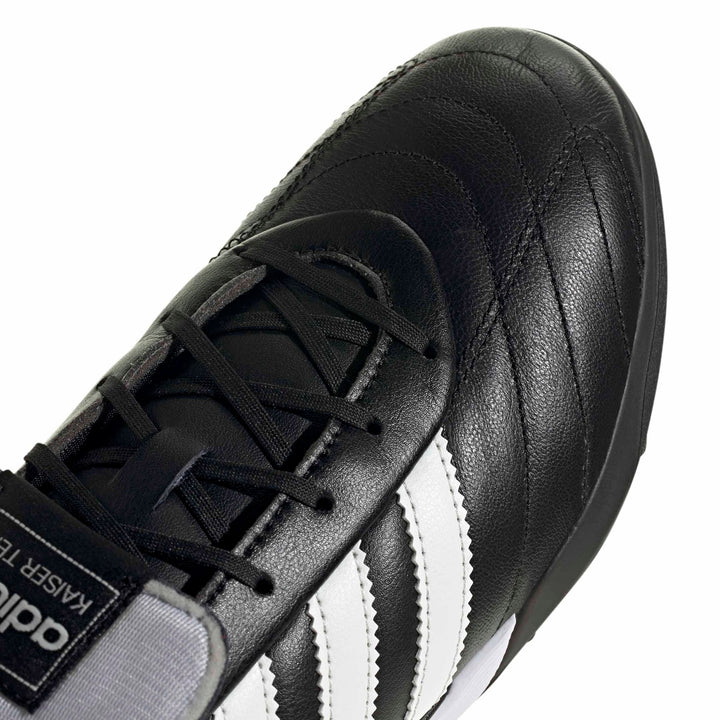 adidas Kaiser Team 2 - cblack/cwhite/cblack