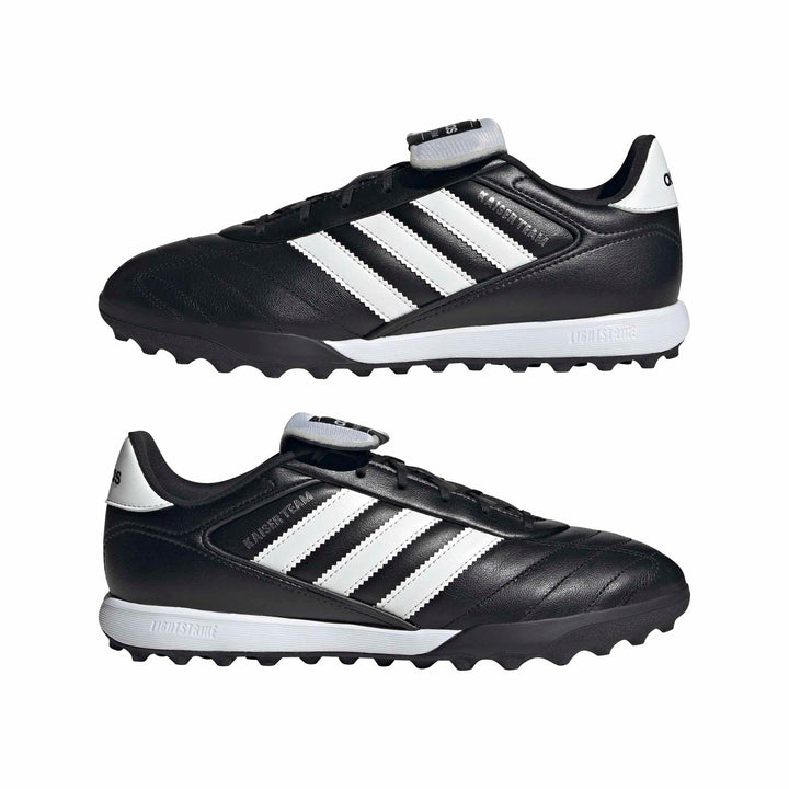 adidas Kaiser Team 2 - cblack/cwhite/cblack