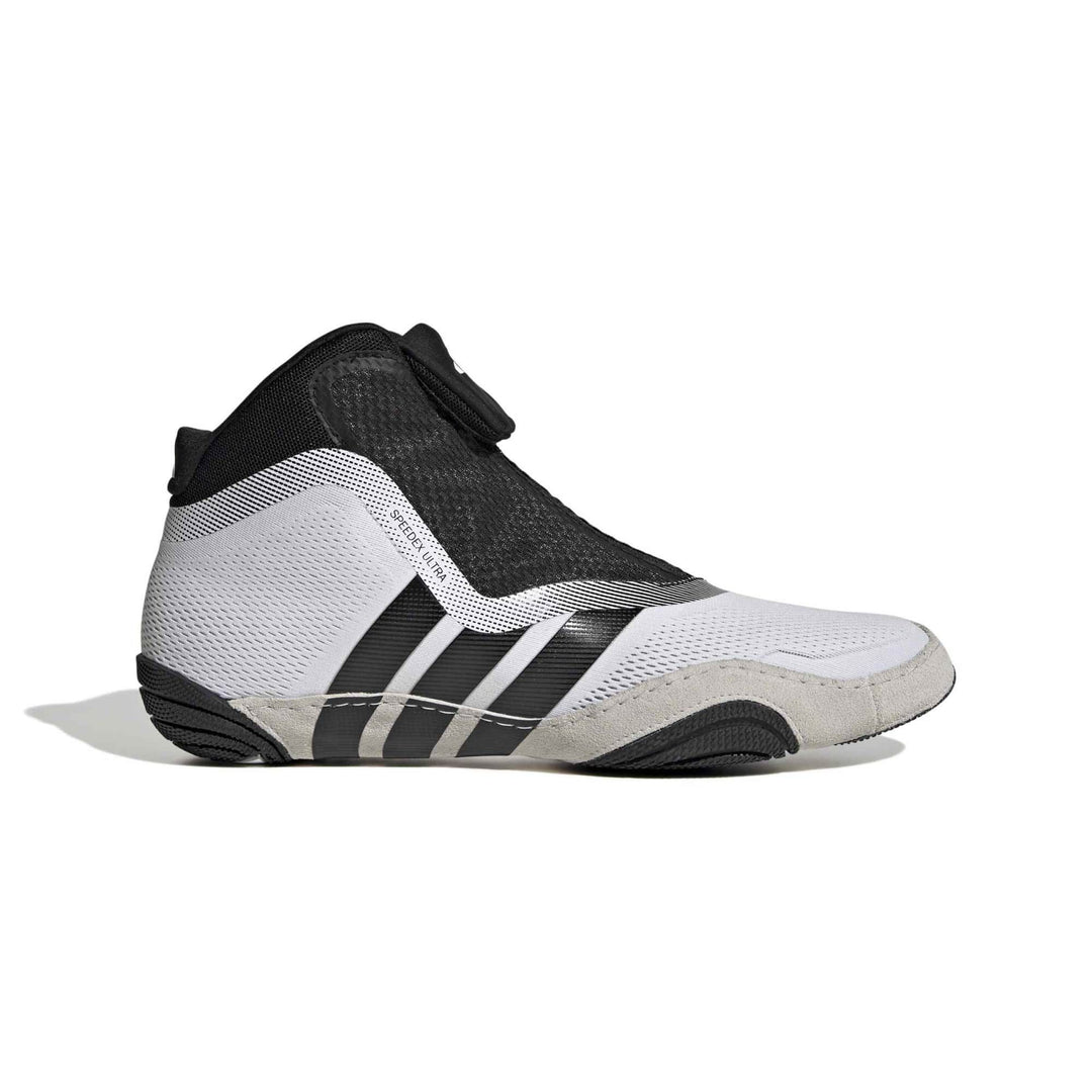 adidas Speedex Ultra Wrestling Zip - cblack/ftwwht/carbon