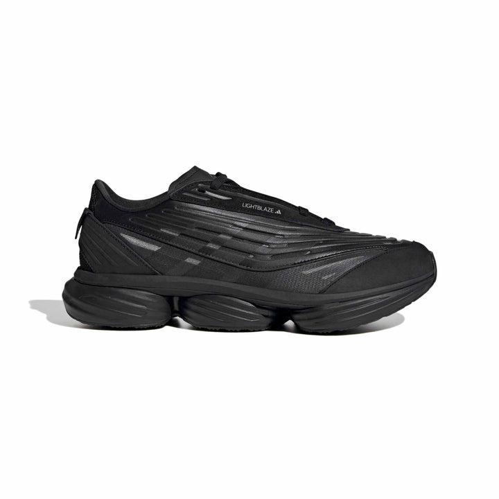 adidas Lightblaze Pod - cblack/cblack/grefou