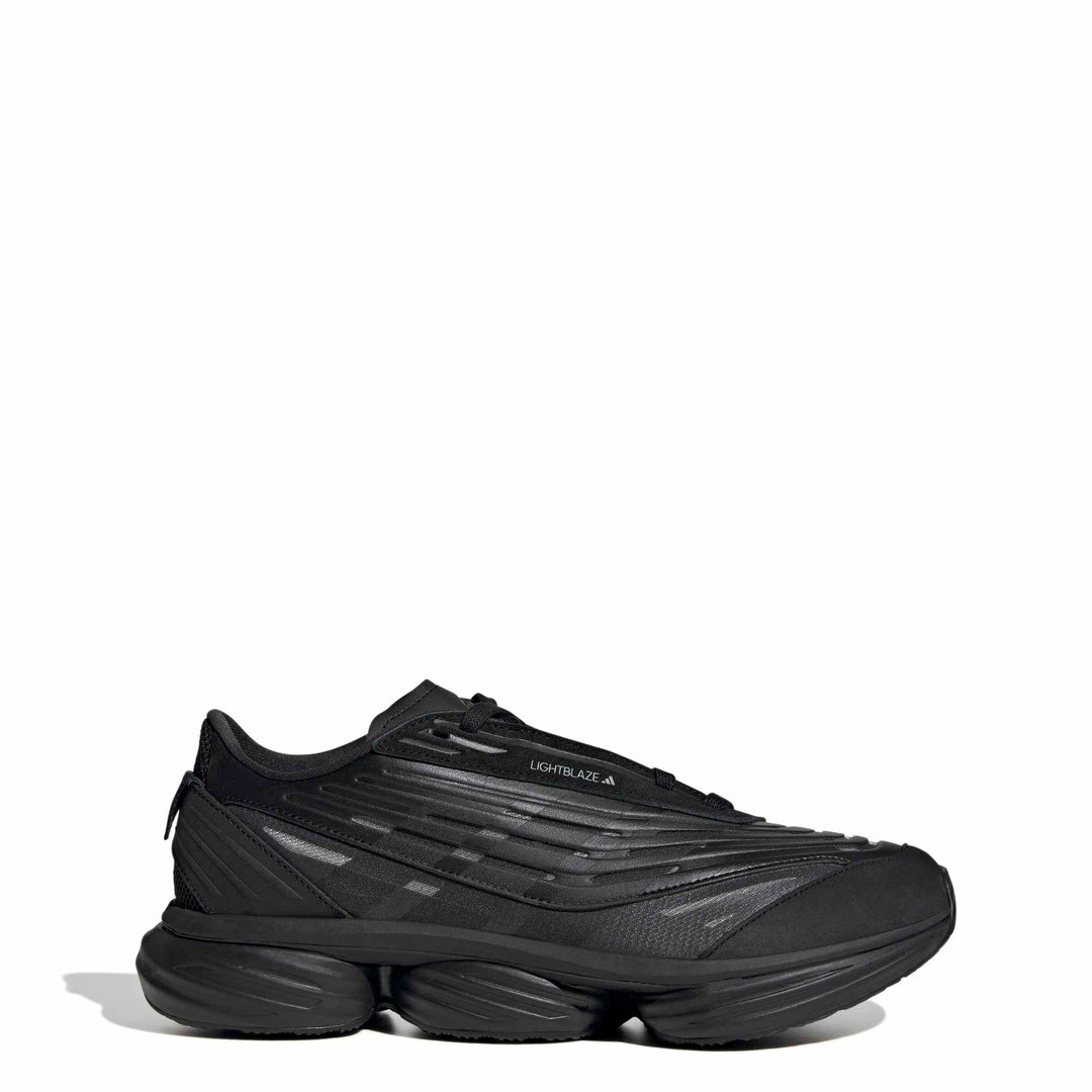 adidas Lightblaze Pod - cblack/cblack/grefou