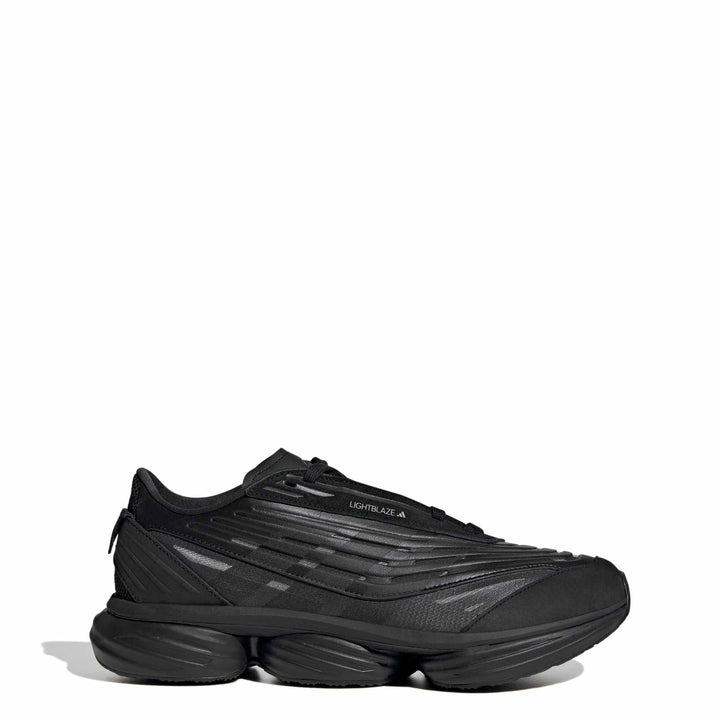 adidas Lightblaze Pod - cblack/cblack/grefou