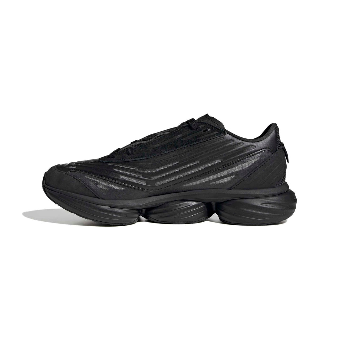 adidas Lightblaze Pod - cblack/cblack/grefou