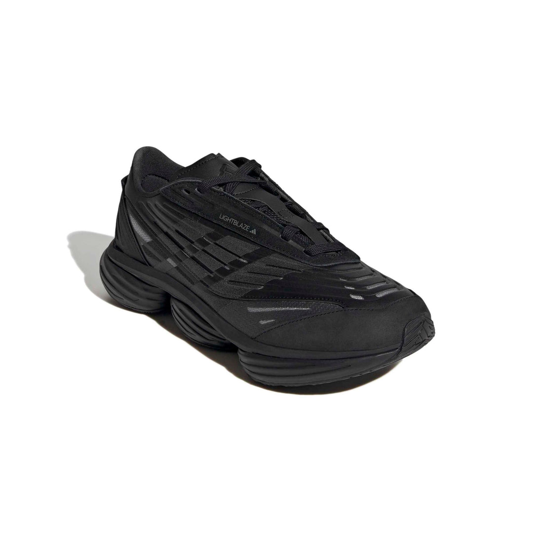 adidas Lightblaze Pod - cblack/cblack/grefou