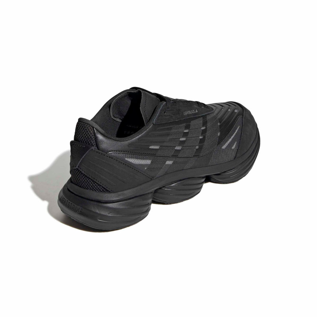 adidas Lightblaze Pod - cblack/cblack/grefou