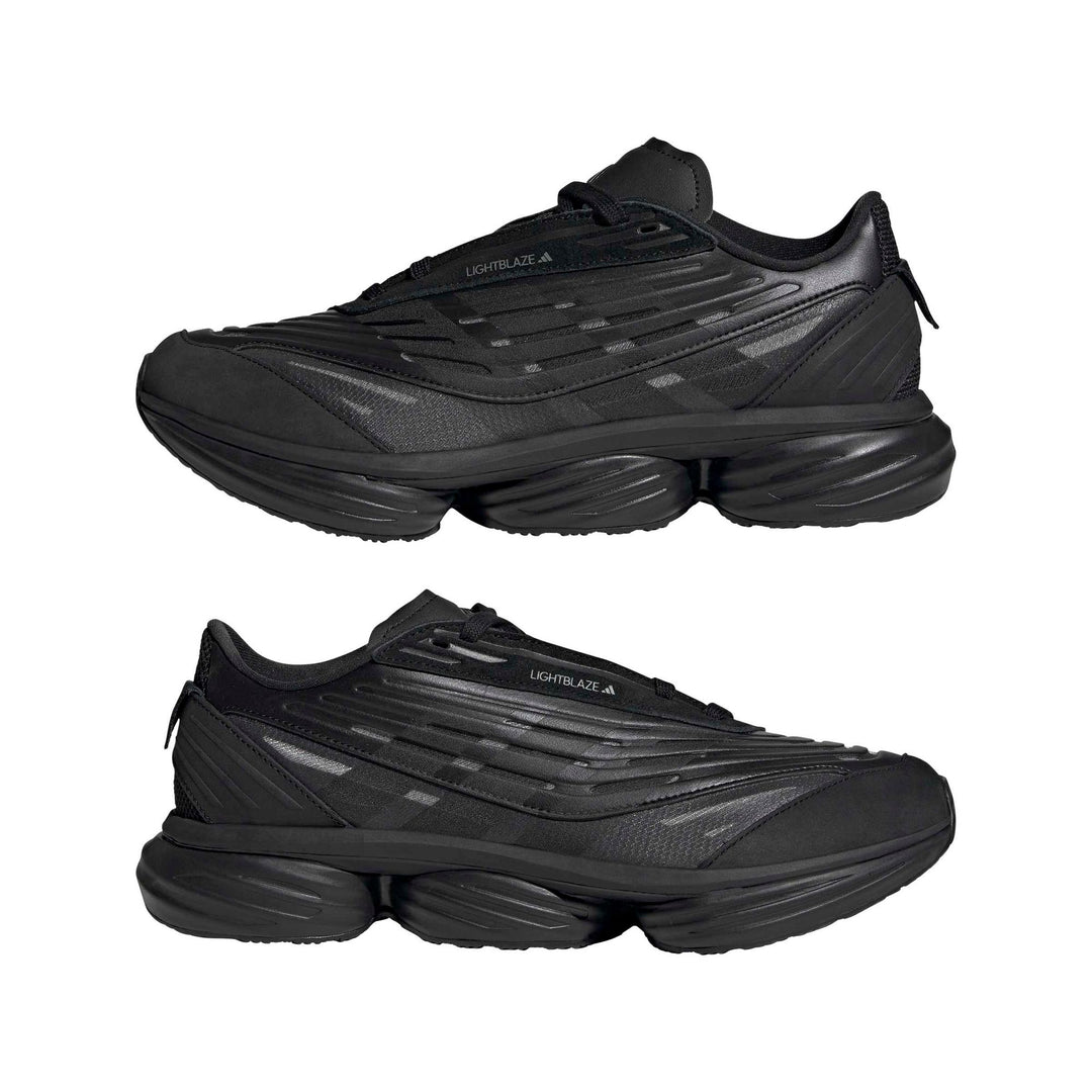 adidas Lightblaze Pod - cblack/cblack/grefou