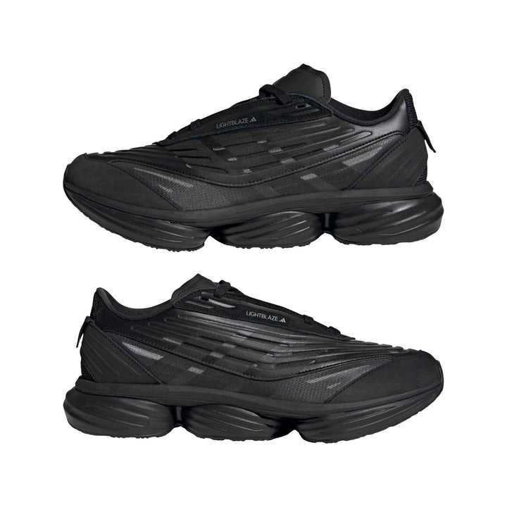 adidas Lightblaze Pod - cblack/cblack/grefou