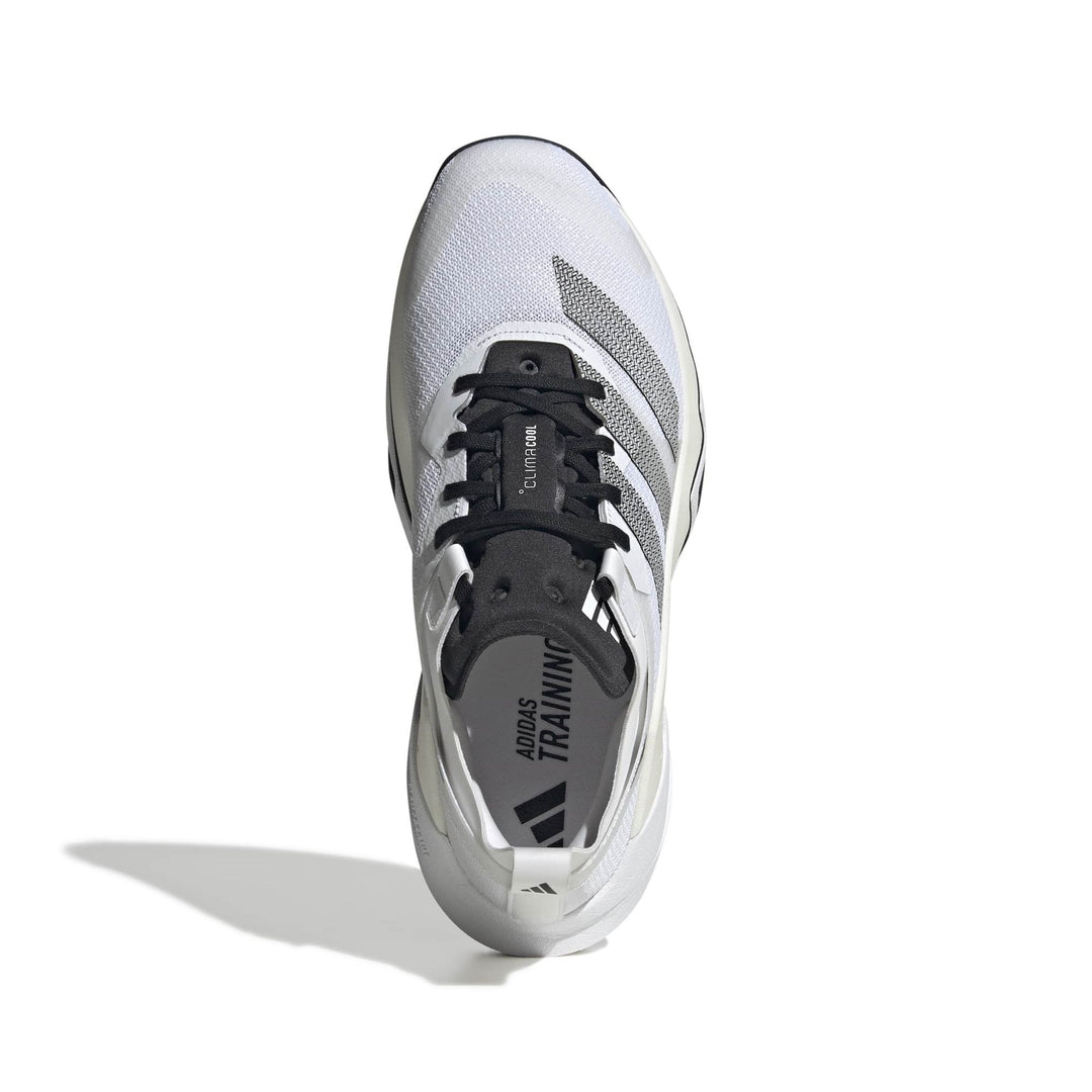 adidas Rapidmove Pro Trainer M - ftwwht/cblack/ftwwht