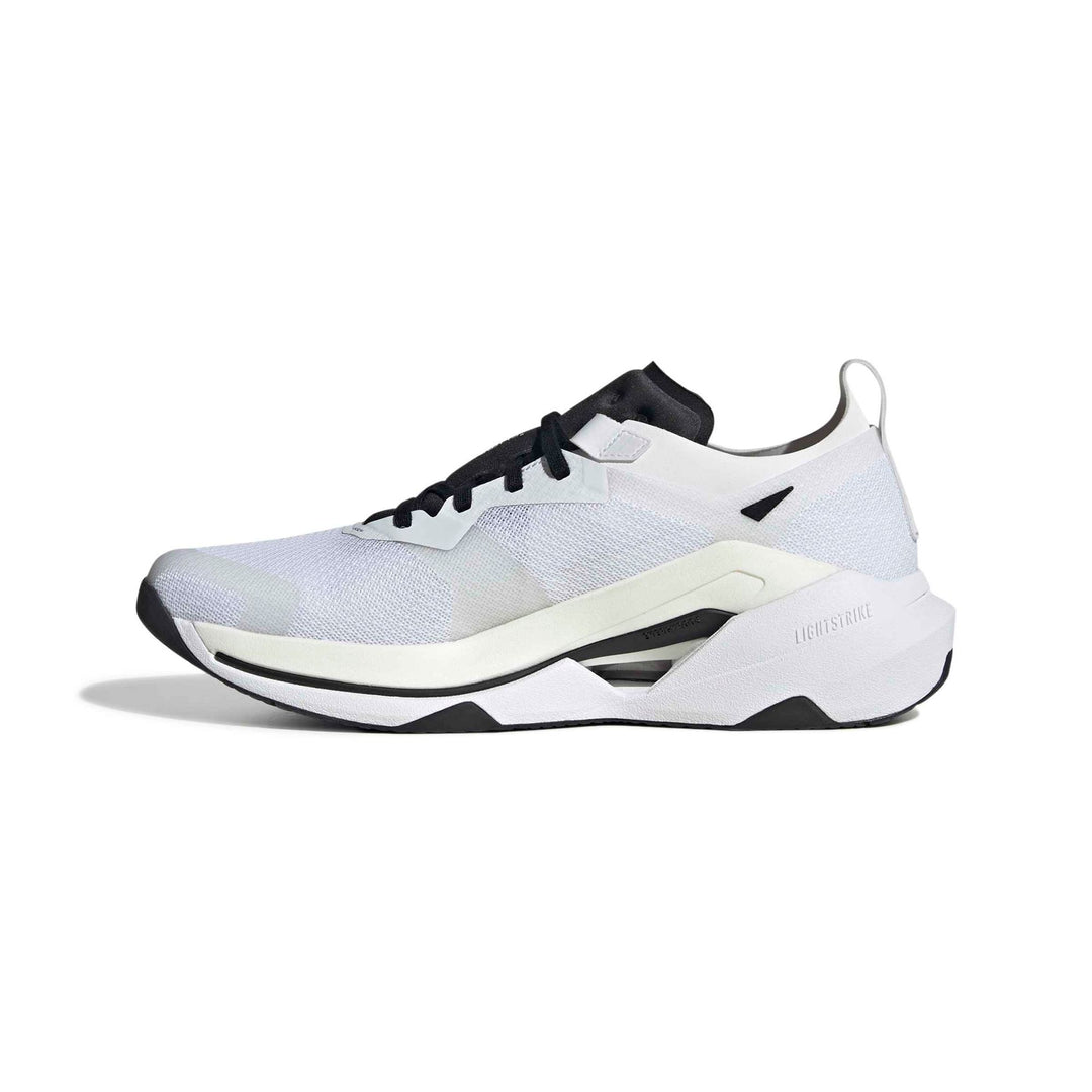 adidas Rapidmove Pro Trainer M - ftwwht/cblack/ftwwht
