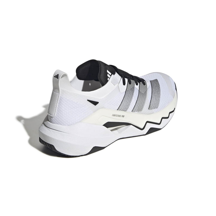 adidas Rapidmove Pro Trainer M - ftwwht/cblack/ftwwht